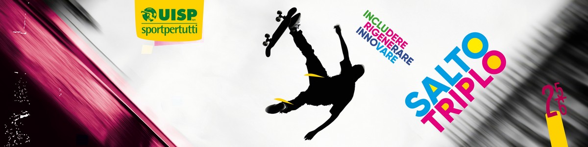 banner formazione 2026